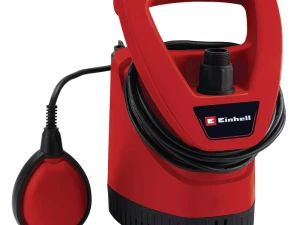POTOPNA PUMPA ZA ČISTU VODU GE-SP 3546 RB EINHELL