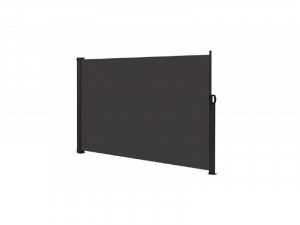 Tenda bocna 3X1,8 - siva
