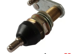 Osovina poluge brisaca Buba, lijevi 8198150870