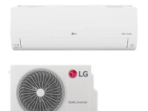 LG klima 12K S12EC