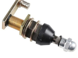 Osovina poluge brisaca BUba, desna 8198150980