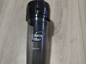 Cyclone Filter
