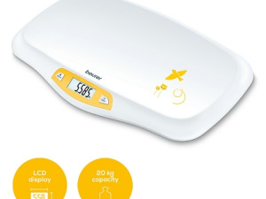Beurer Vaga za Bebe Digitalna