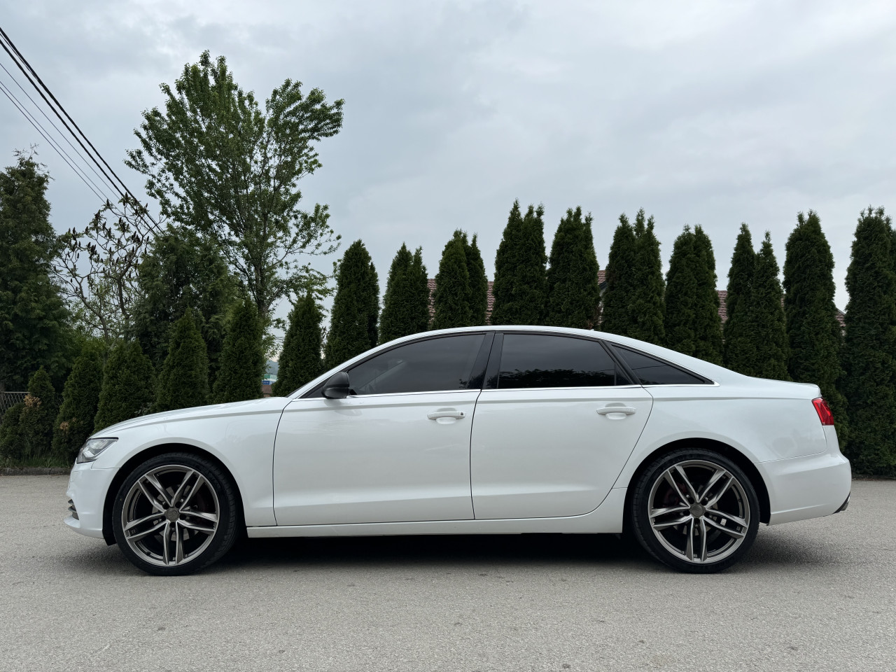 Rent a Car Izdavanje Audi A6 A 6 A5 A8 A3 A4