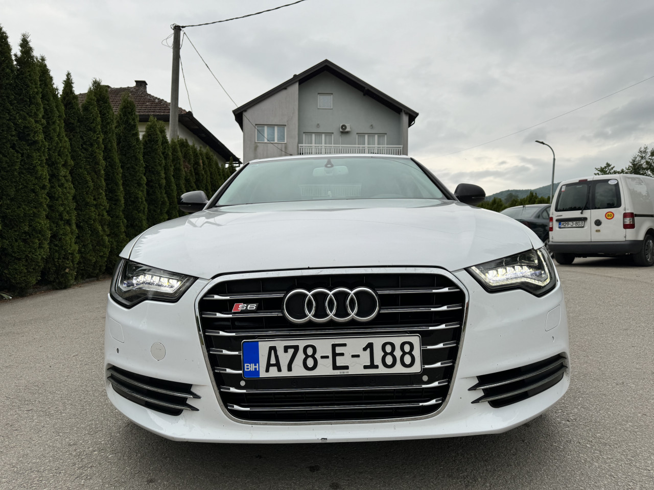 Rent a Car Izdavanje Audi A6 A 6 A5 A8 A3 A4