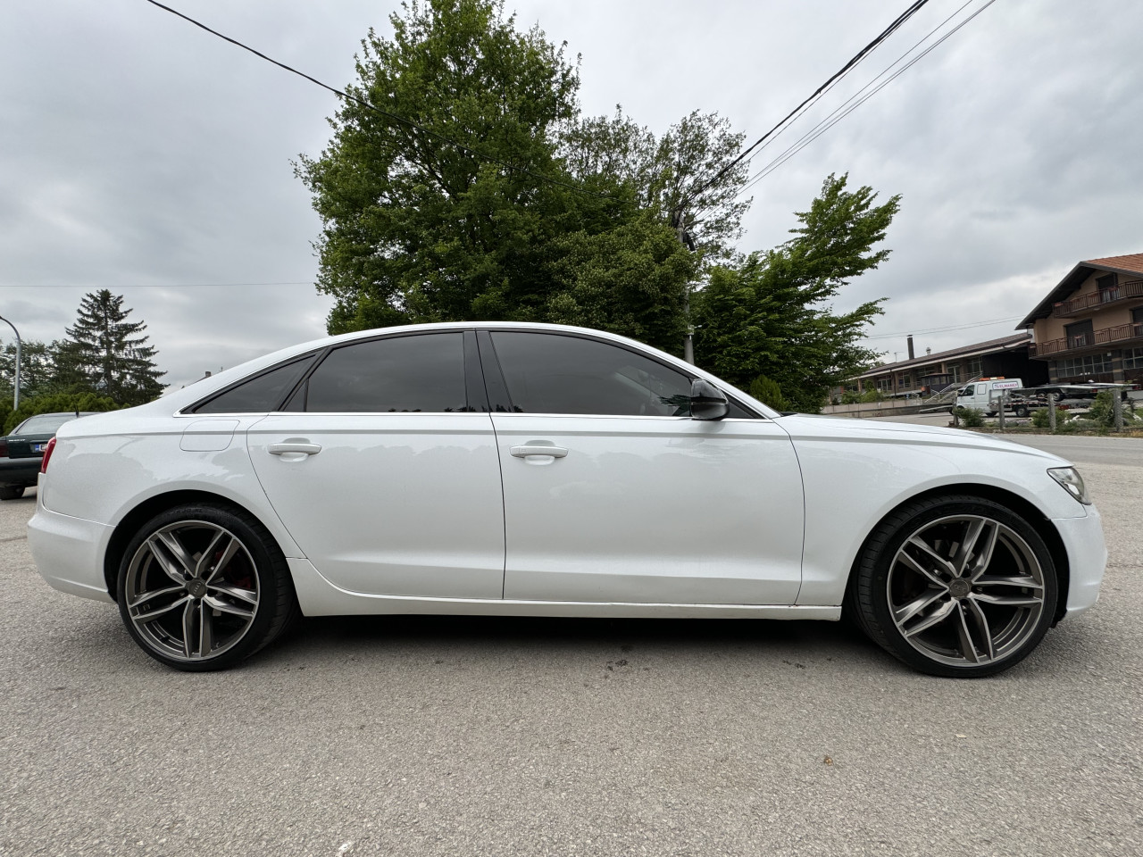 Rent a Car Izdavanje Audi A6 A 6 A5 A8 A3 A4