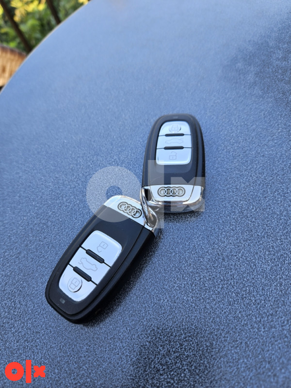 Audi Q5 3.0tdi ful led  tek uvez.i tek registr.MOZE ZAMJENA