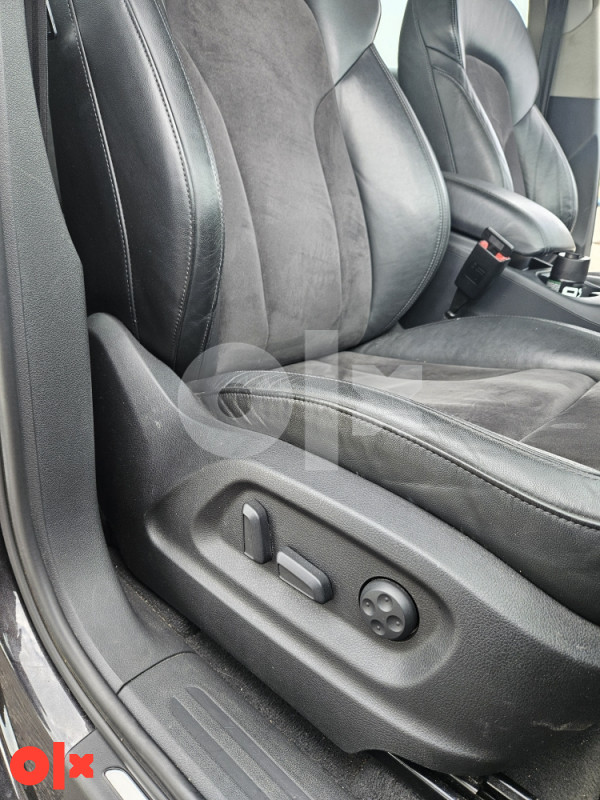 Audi Q5 3.0tdi ful led  tek uvez.i tek registr.MOZE ZAMJENA