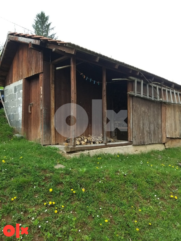 Kuća Prača Vikendica Goražde Extra stanje!!! 11