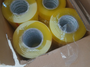 SELOTEJP SELOTEP TRAKA 45X350 M