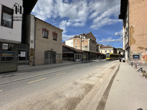 Stan Sarajevo - Stari Grad - parking photo 3