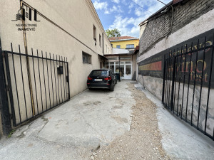 Stan Sarajevo - Stari Grad - parking photo 5