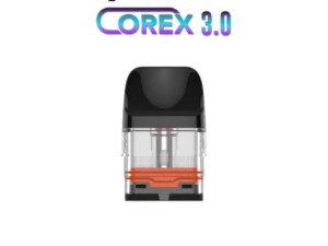 Vaporesso Xros 1 2 3 4 5 Pro Cube Corex 3.0 pod 3ml 0.8ohm