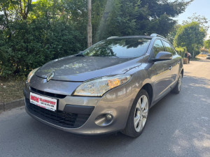 Renault Megane 1.9DCI 96kw.2009.god.NAVIGACIJA.