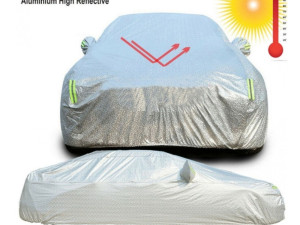 Zaštitna cerada cerade za auto automobil