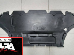 Zastita plastika motora Audi A4 b8 3.0tdi