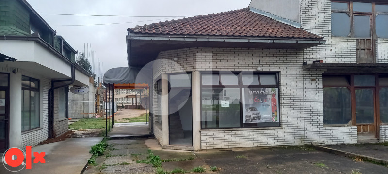 Poslovni prostor Kotor Varoš