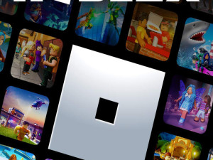 Robux 400 - Roblox Gift Card