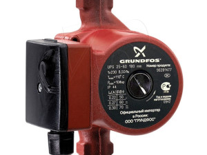 32956 Pumpa za C.G.1col UPS 25-40 GRUNDFOS