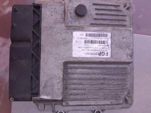 ECU FGP 51758203 FIAT PANDA 1.3 JTD