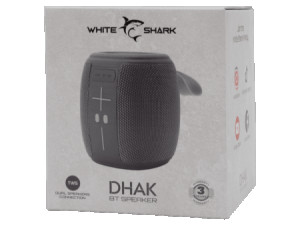 White Shark BLUETOOTH ZVUČNIK