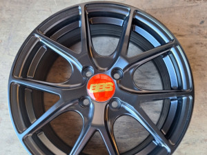 Felge 15 4x100 bbs vw opel renault