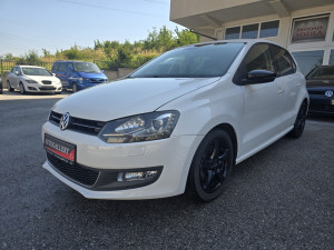 Volkswagen Polo 1,6 77KW uvoz.Led,Xenon,digitalna klima,p.senzori