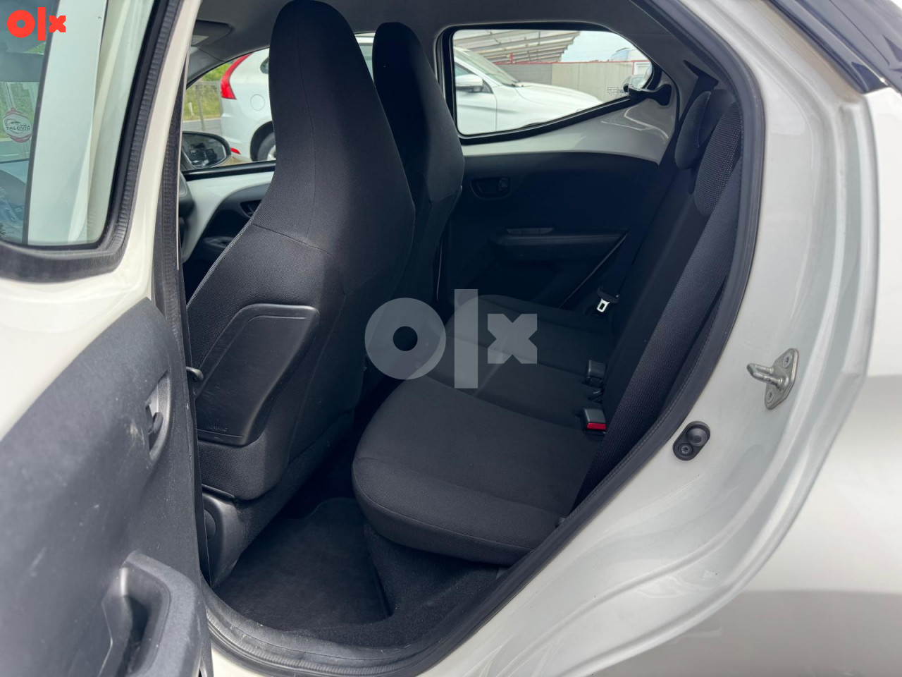 Toyota Aygo 1.0 BENZIN