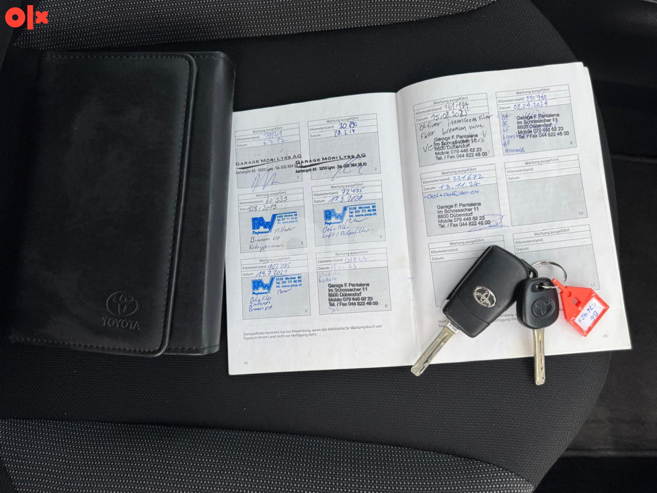 Toyota Aygo 1.0 BENZIN