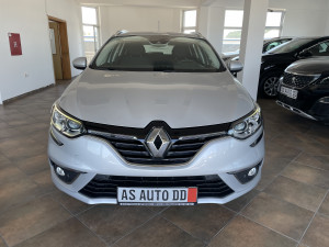 RENAULT MEGANE 1.5 DCI 2020 KARAVAN AUTOMATIC LED PDC NAVI UVOZ