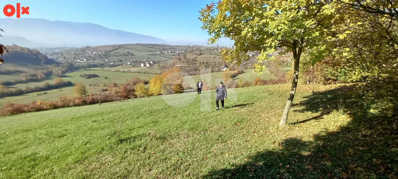 Zemljište Bihać Čekrlije
