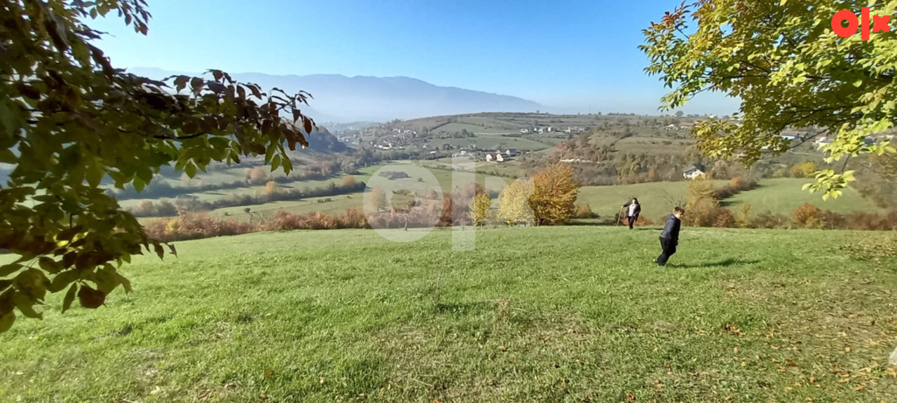 Zemljište Bihać Čekrlije 4