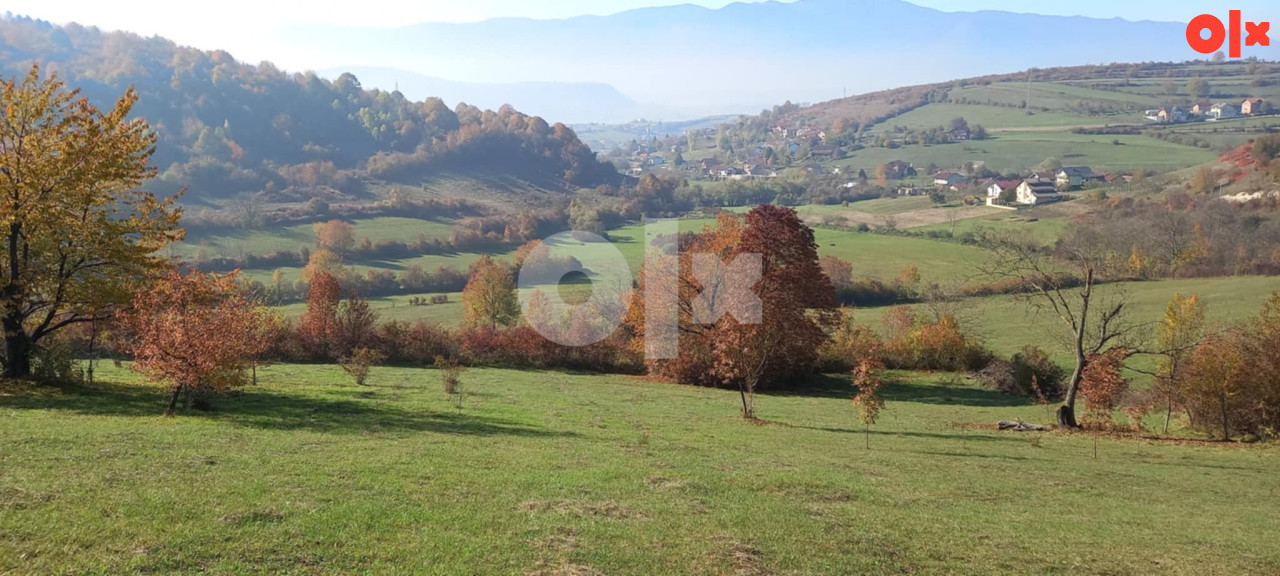 Zemljište Bihać Čekrlije 5