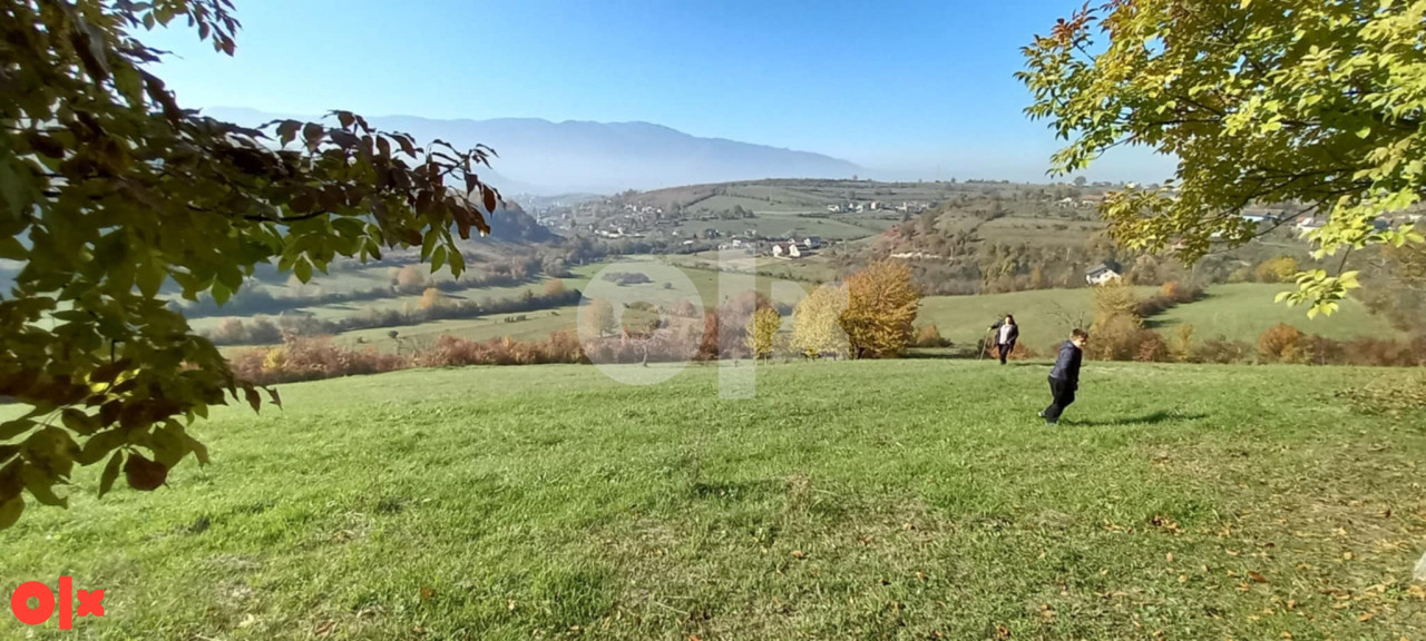 Zemljište Bihać Čekrlije 6