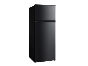 Tesla RD2100MBE Kombinovani Frižider Black Crni