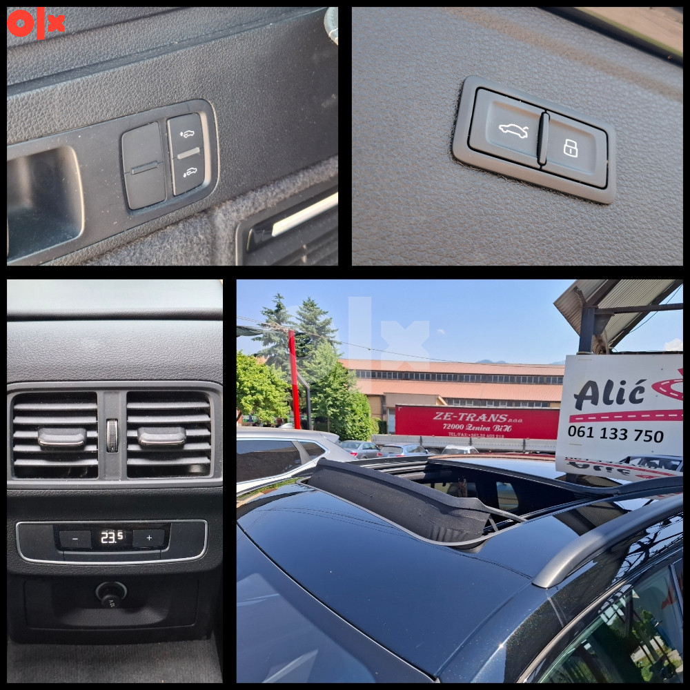 Audi Q5 2.0 TDI 2021 QUATTRO S-LINE MATRIX