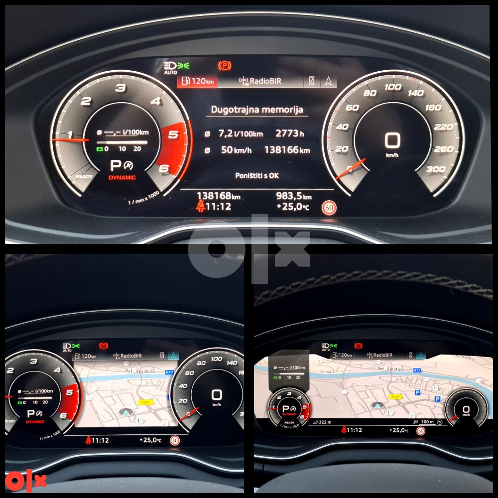 Audi Q5 2.0 TDI 2021 QUATTRO S-LINE MATRIX