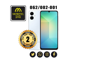 Mobitel Studio Samsung Galaxy A06 5G 6/128GB