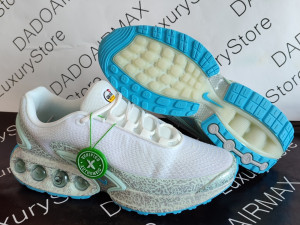 Nike Air Max DN HM5653 440 WHITE SAFARI