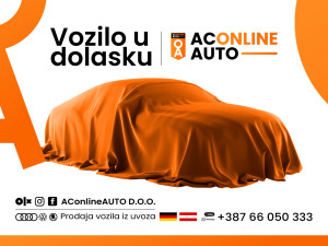 SKODA OCTAVIA 2.0 TDI 110 KW XENON NAVIGACIJA DRUGI VLASNIK