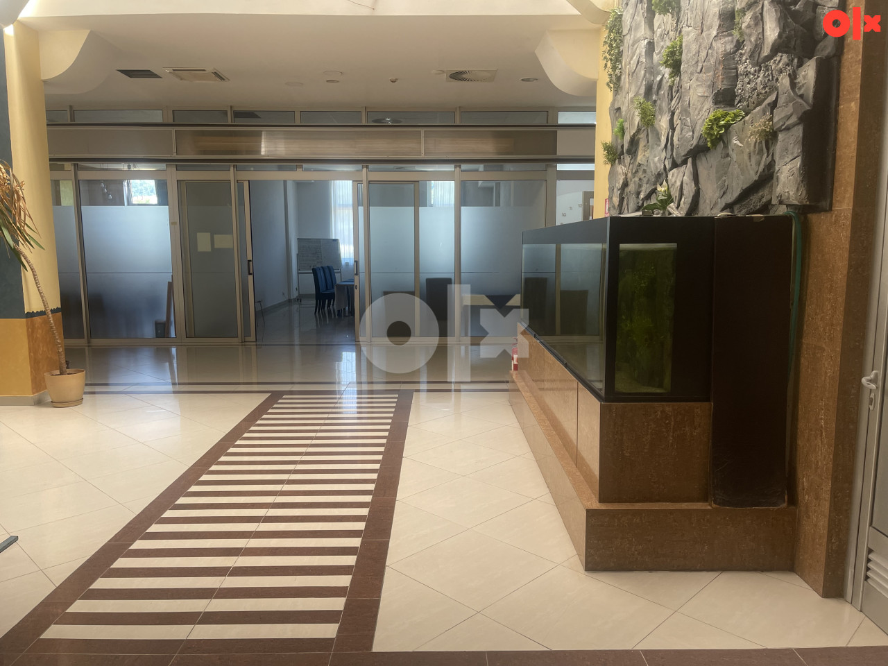 Poslovni prostor/kancelarije Tuzla od 35 do 330m2 4