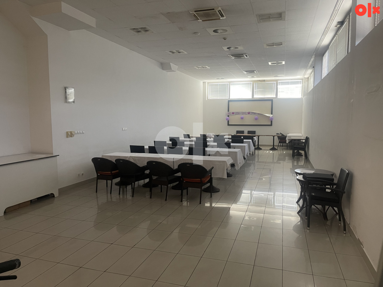 Poslovni prostor/kancelarije Tuzla od 35 do 330m2 3