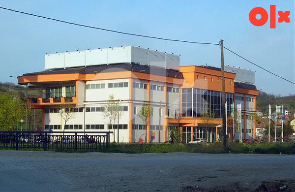 Poslovni prostor/kancelarije Tuzla od 35 do 330m2 5