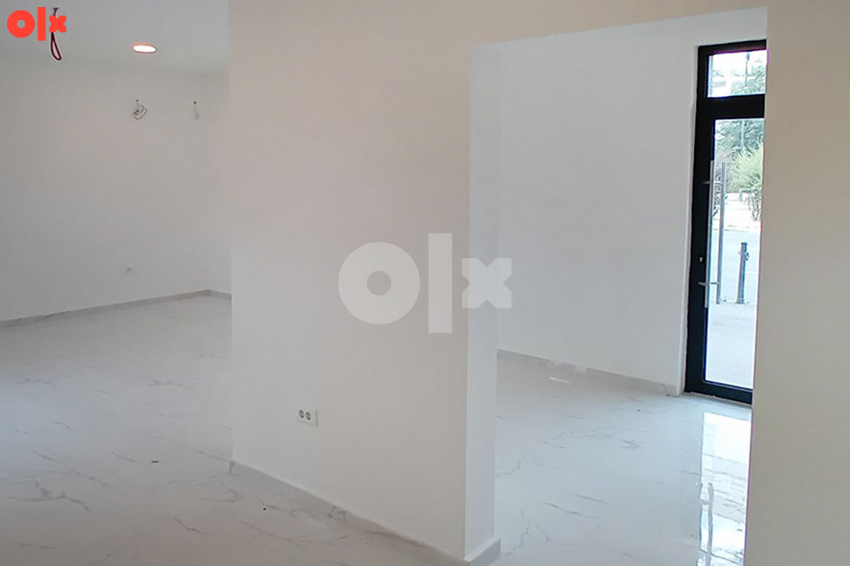 Poslovni prostor 42m2 kod općine Novo Sarajevo 8