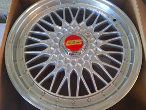 Felge 17 5x100 vw golf 4 3 gti vrs polo skoda subaru