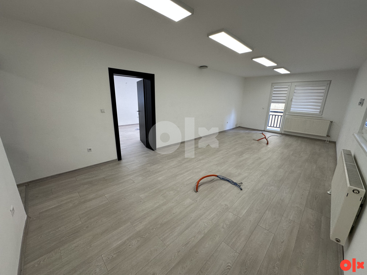 Poslovni prostor Sarajevo / Vraca 75m2