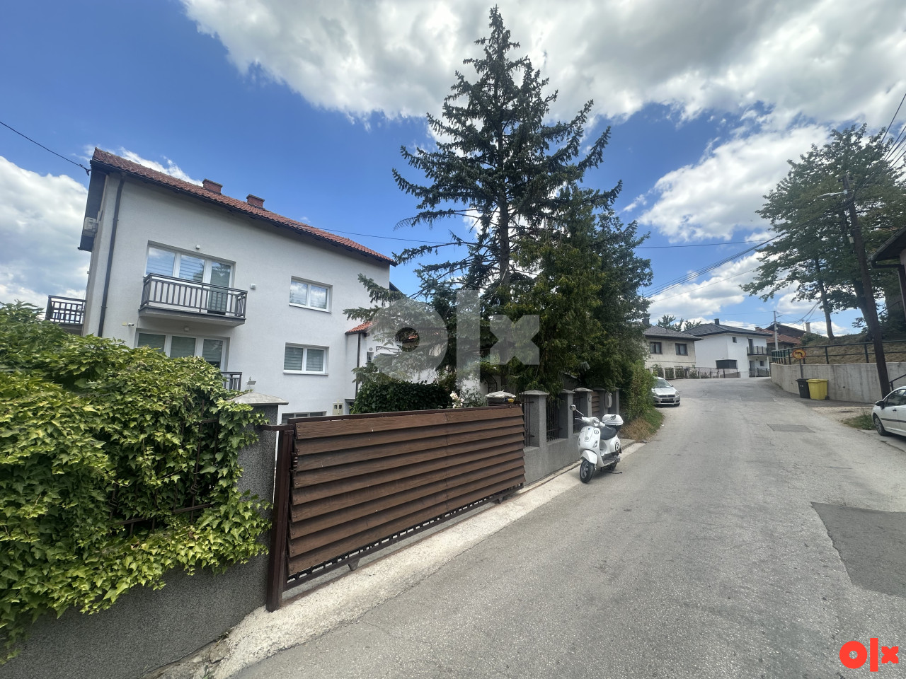 Poslovni prostor Sarajevo / Vraca 75m2 6