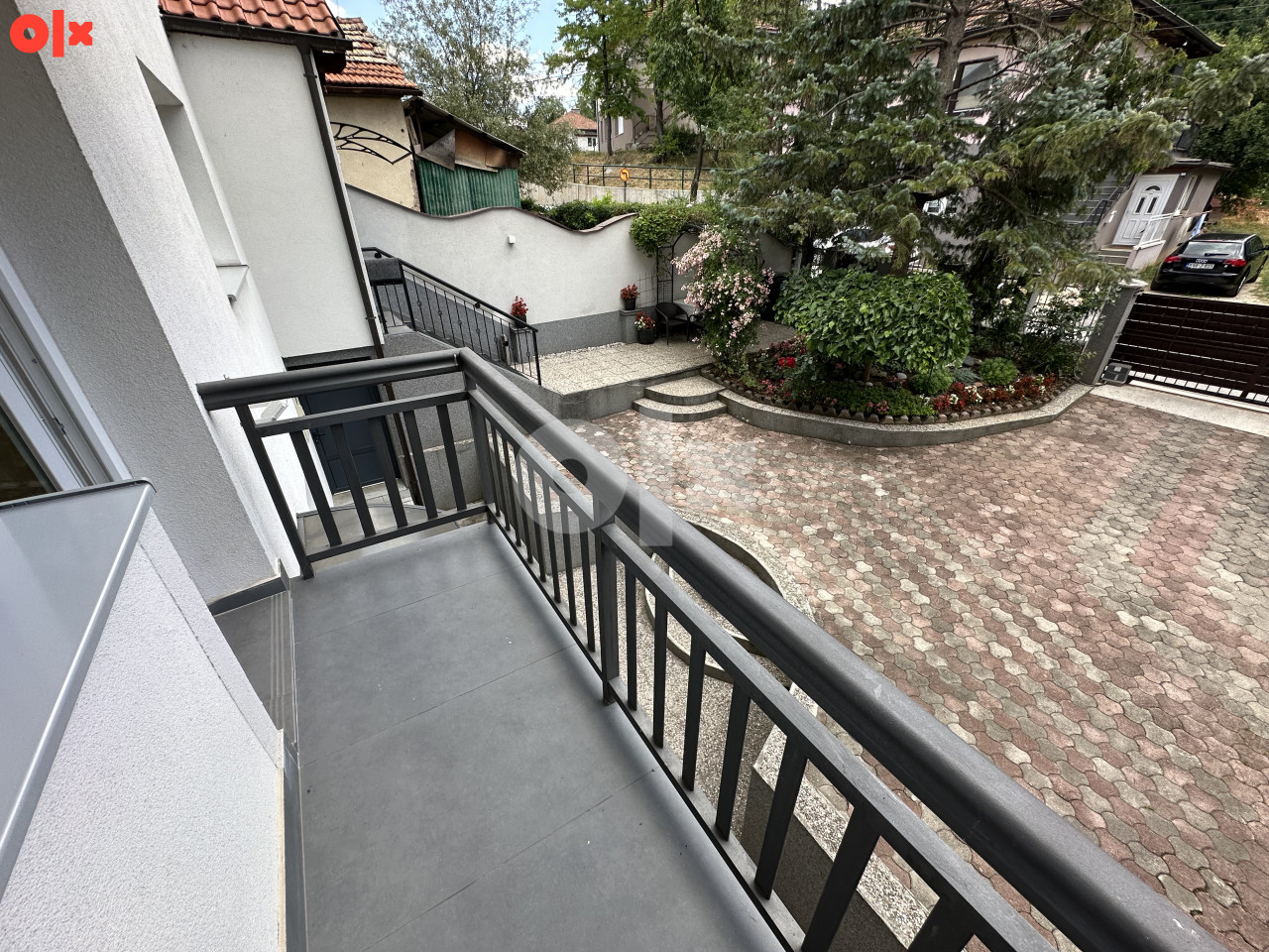 Poslovni prostor Sarajevo / Vraca 75m2 4