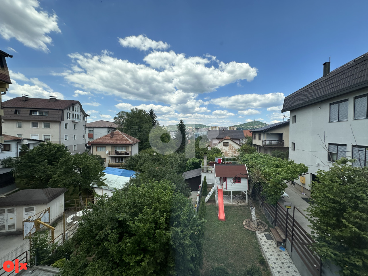 Poslovni prostor Sarajevo / Vraca 75m2 5