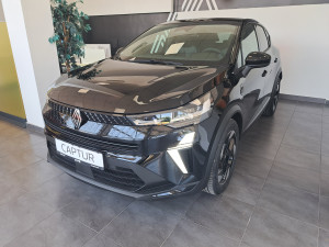 RENAULT CAPTUR AUTOMATIK BLAGI HYBRID 160 KS 2025